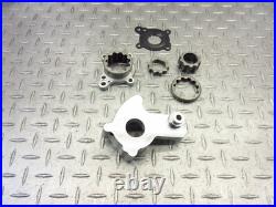 1987 87 Harley Davidson FLHS Electra Glide Sport FEULING Oil Pump Assembly 1987 87 Harley Davidson FLHS Electra Glide Sport FEULING Oil Pump Assembly