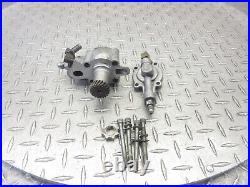 1988 Harley Davidson Sportster 1200 XL1200 Engine Oil Pump Assembly Housing