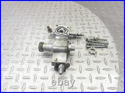 1988 Harley Davidson Sportster 1200 XL1200 Engine Oil Pump Assembly Housing