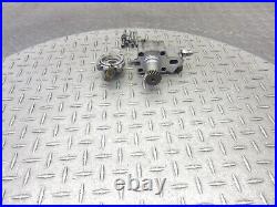 1988 Harley Davidson Sportster 1200 XL1200 Engine Oil Pump Assembly Housing