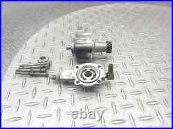 1988 Harley Davidson Sportster 1200 XL1200 Engine Oil Pump Assembly Housing