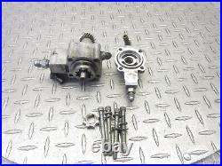 1988 Harley Davidson Sportster 1200 XL1200 Engine Oil Pump Assembly Housing