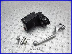 1995 Harley Electra Glide Classic FLHTC Front Brake Master Cylinder Pump Lever