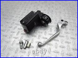 1995 Harley Electra Glide Classic FLHTC Front Brake Master Cylinder Pump Lever