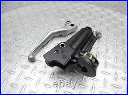 1995 Harley Electra Glide Classic FLHTC Front Brake Master Cylinder Pump Lever