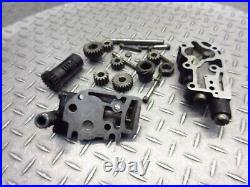 1997 Harley Davidson FLHRI Roadking Oil Pump Gears Oem