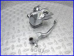 1997 Harley Davidson Fat Boy Front Brake Master Cylinder Pump Lever Control