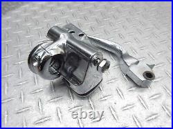 1997 Harley Davidson Fat Boy Front Brake Master Cylinder Pump Lever Control