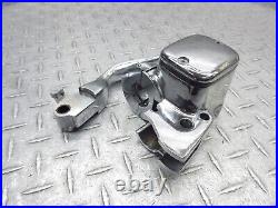 1997 Harley Davidson Fat Boy Front Brake Master Cylinder Pump Lever Control