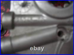 1999-06 Harley-Davidson Twin Cam 88 Camshaft Plate / Oil Pump /Plus