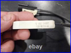 1999-2004 Ford SVT Lightning Fuel Pump Resistor 2002 2003 Harley Davidson NEW