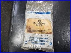 1999-2004 Ford SVT Lightning Fuel Pump Resistor 2002 2003 Harley Davidson NEW