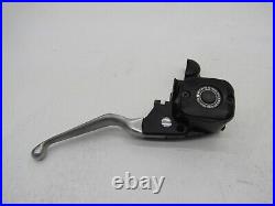 1999 Harley Davidson Electra Ultra Touring OEM Front Brake Master Pump 45013-96D