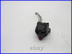 1999 Harley Davidson Electra Ultra Touring OEM Front Brake Master Pump 45013-96D