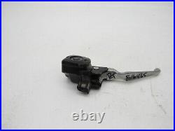 1999 Harley Davidson Electra Ultra Touring OEM Front Brake Master Pump 45013-96D