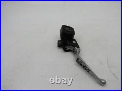 1999 Harley Davidson Electra Ultra Touring OEM Front Brake Master Pump 45013-96D