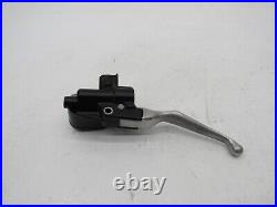 1999 Harley Davidson Electra Ultra Touring OEM Front Brake Master Pump 45013-96D