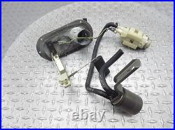 1999 Harley Electra Glide FLHTCUI Tested Works Fuel Pump Gas Petrol Sending Unit