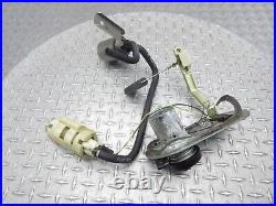 1999 Harley Electra Glide FLHTCUI Tested Works Fuel Pump Gas Petrol Sending Unit