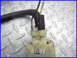 1999 Harley Electra Glide FLHTCUI Tested Works Fuel Pump Gas Petrol Sending Unit
