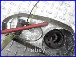 1999 Harley Electra Glide FLHTCUI Tested Works Fuel Pump Gas Petrol Sending Unit