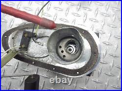 1999 Harley Electra Glide FLHTCUI Tested Works Fuel Pump Gas Petrol Sending Unit