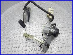 1999 Harley Electra Glide FLHTCUI Tested Works Fuel Pump Gas Petrol Sending Unit