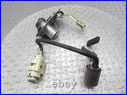 1999 Harley Electra Glide FLHTCUI Tested Works Fuel Pump Gas Petrol Sending Unit