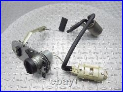 1999 Harley Electra Glide FLHTCUI Tested Works Fuel Pump Gas Petrol Sending Unit