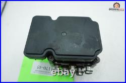 19 Harley Road Glide Ultra Touring OEM ABS Brake Pump & Module 41100061B 1170