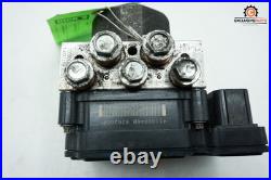 19 Harley Road Glide Ultra Touring OEM ABS Brake Pump & Module 41100061B 1170