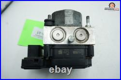 19 Harley Road Glide Ultra Touring OEM ABS Brake Pump & Module 41100061B 1170