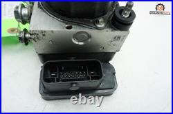 19 Harley Road Glide Ultra Touring OEM ABS Brake Pump & Module 41100061B 1170