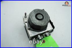 19 Harley Road Glide Ultra Touring OEM ABS Brake Pump & Module 41100061B 1170