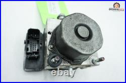19 Harley Road Glide Ultra Touring OEM ABS Brake Pump & Module 41100061B 1170
