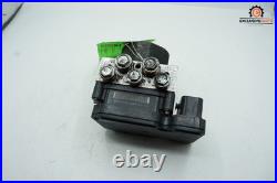 19 Harley Road Glide Ultra Touring OEM ABS Brake Pump & Module 41100061B 1170