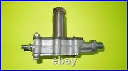 1 NOS OEM Harley Davidson Oil Pump Assembly P/N 26204-67A