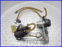 2000 Harley Electra Glide FLHTCUI Tested Works Fuel Pump Gas Petrol Sending Unit