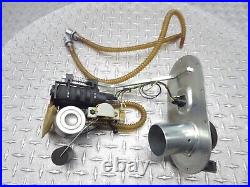 2000 Harley Electra Glide FLHTCUI Tested Works Fuel Pump Gas Petrol Sending Unit