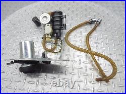 2000 Harley Electra Glide FLHTCUI Tested Works Fuel Pump Gas Petrol Sending Unit