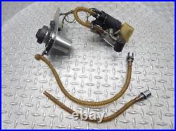2000 Harley Electra Glide FLHTCUI Tested Works Fuel Pump Gas Petrol Sending Unit