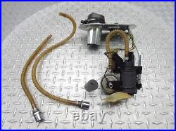 2000 Harley Electra Glide FLHTCUI Tested Works Fuel Pump Gas Petrol Sending Unit