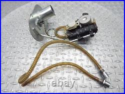 2000 Harley Electra Glide FLHTCUI Tested Works Fuel Pump Gas Petrol Sending Unit