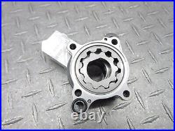 2001 00-01 Harley Davidson Electra Glide Classic FLHT Feuling 7000 Oil Pump