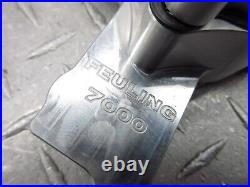 2001 00-01 Harley Davidson Electra Glide Classic FLHT Feuling 7000 Oil Pump