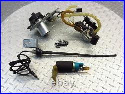 2001 00-01 Harley Davidson FLHTCI ELECTRA Glide Classic Fuel Gas Petrol Pump OEM