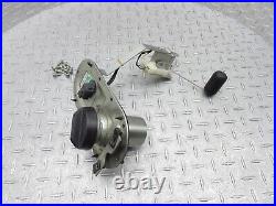 2001 00-01 Harley Electra Glide Classic FLHT Fuel Gas Petrol Pump Sending Unit