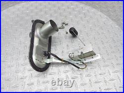 2001 00-01 Harley Electra Glide Classic FLHT Fuel Gas Petrol Pump Sending Unit