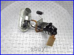 2001 Harley Davidson Road Glide FLTRI Tested Works Fuel Pump Gas Sending Unit