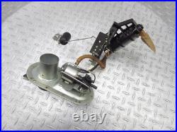 2001 Harley Davidson Road Glide FLTRI Tested Works Fuel Pump Gas Sending Unit